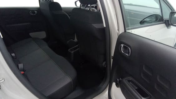 Citroën C3 PureTech 83 S&S BVM5 Feel Pack Sable