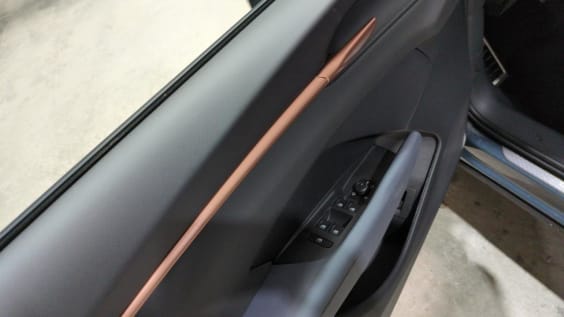Cupra Terramar Terramar 1.5 ETSI HYBRID 150 CH DSG7 V Bleu Fjord