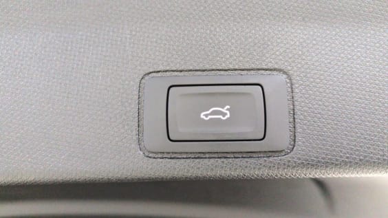 Cupra Terramar Terramar 1.5 ETSI HYBRID 150 CH DSG7 V Bleu Fjord