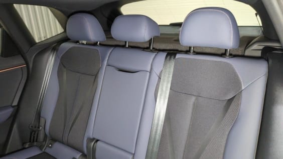 Cupra Terramar Terramar 1.5 ETSI HYBRID 150 CH DSG7 V Bleu Fjord