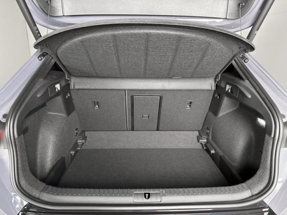 Cupra Formentor Formentor 2.0 TDI 150 ch DSG7 V Gris Graphene