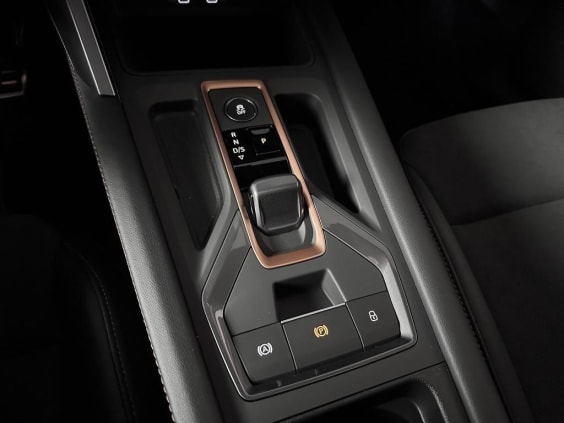 Cupra Formentor Formentor 2.0 TDI 150 ch DSG7 V Gris Graphene