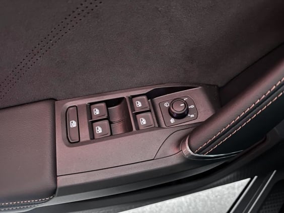Cupra Formentor Formentor 2.0 TDI 150 ch DSG7 V Gris Graphene