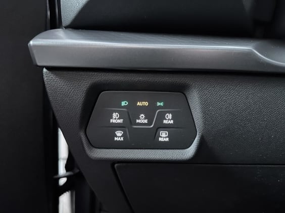 Cupra Formentor Formentor 2.0 TDI 150 ch DSG7 V Gris Graphene