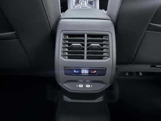 Cupra Formentor Formentor 2.0 TDI 150 ch DSG7 V Gris Graphene