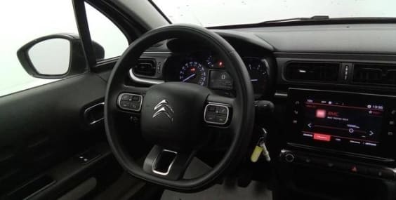 Citroën C3 PureTech 83 S&S BVM5 Feel Pack Sable
