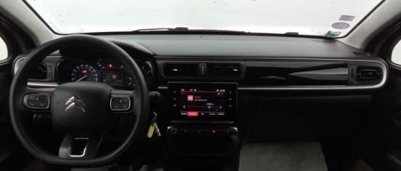 Citroën C3 PureTech 83 S&S BVM5 Feel Pack Sable
