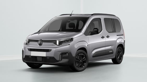 Citroën Berlingo 130 MAX M1 Gris