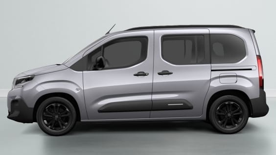 Citroën Berlingo 130 MAX M1 Gris
