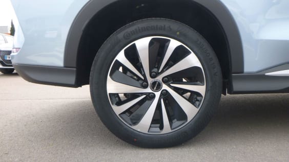 BYD SEAL U Seal U 1.5l DM-i 218 ch PHEV Comfort Tian Qing