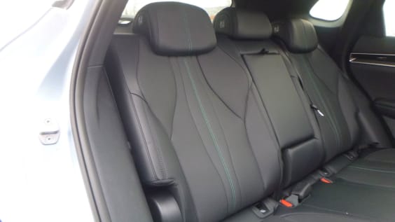 BYD SEAL U Seal U 1.5l DM-i 218 ch PHEV Comfort Tian Qing