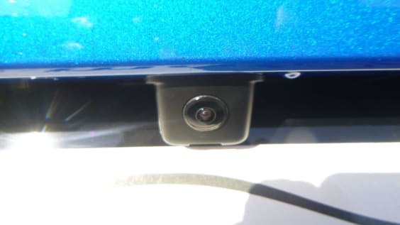 Peugeot 208 Hybrid 145 ch e-DCS6 GT Bleu Vertigo