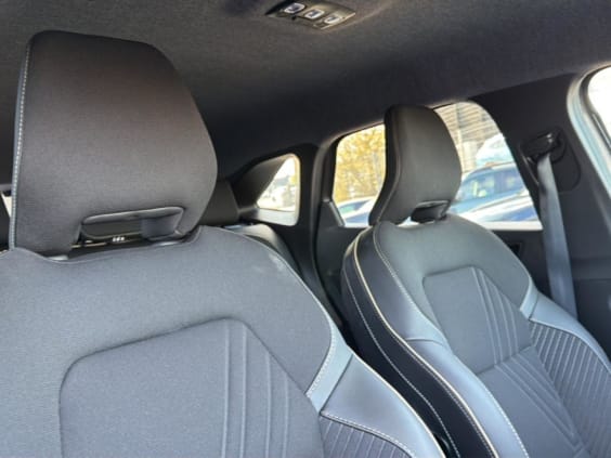 Renault SYMBIOZ 1.6 e-tech full hybrid 145 iconic Gris Cassiopée