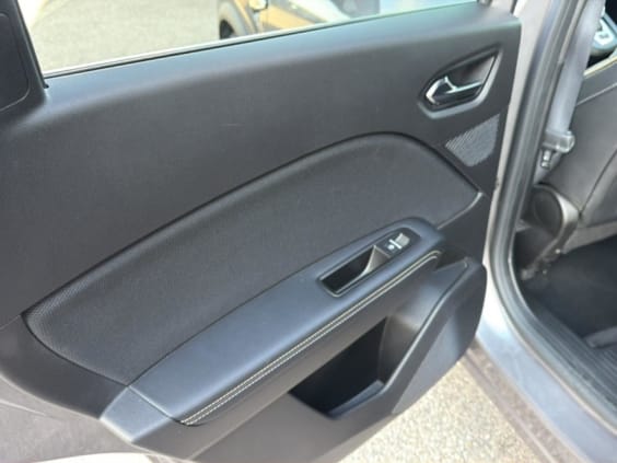 Renault SYMBIOZ 1.6 e-tech full hybrid 145 iconic Gris Cassiopée