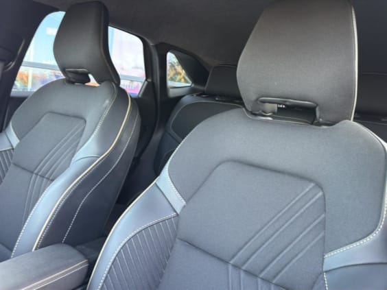 Renault SYMBIOZ 1.6 e-tech full hybrid 145 iconic Gris Cassiopée