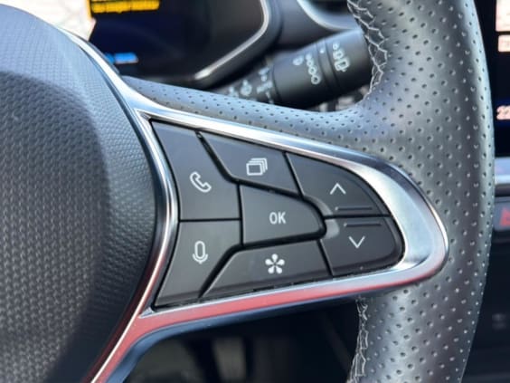 Renault SYMBIOZ 1.6 e-tech full hybrid 145 iconic Gris Cassiopée