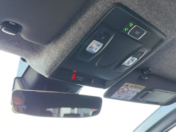 Renault SYMBIOZ 1.6 e-tech full hybrid 145 iconic Gris Cassiopée