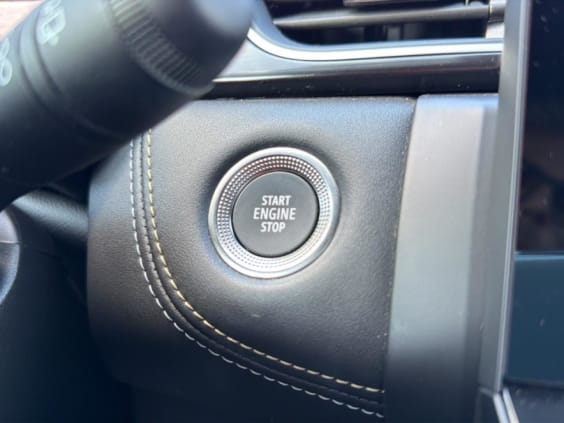 Renault SYMBIOZ 1.6 e-tech full hybrid 145 iconic Gris Cassiopée