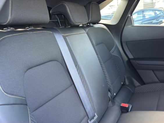 Renault SYMBIOZ 1.6 e-tech full hybrid 145 iconic Gris Cassiopée