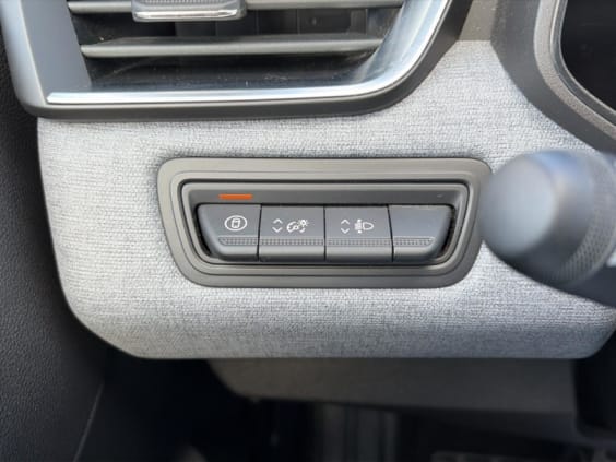 Renault CLIO V 1.0 tce 90 evolution cvt Gris Fonce