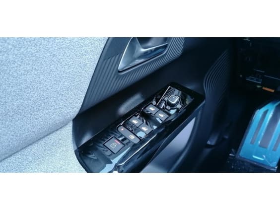 Citroën C5 Aircross NOUVEAU 1.2i Hybride 145 Max +TOIT OUVR Noir Perle