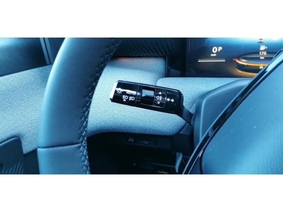 Citroën C5 Aircross NOUVEAU 1.2i Hybride 145 Max +TOIT OUVR Noir Perle