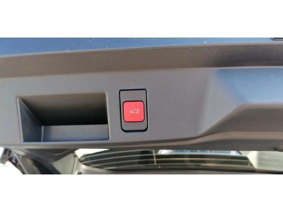 Citroën C5 Aircross NOUVEAU 1.2i Hybride 145 Max +TOIT OUVR Noir Perle