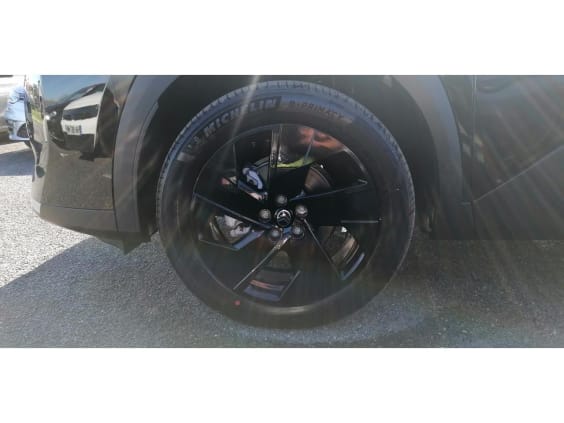 Citroën C5 Aircross NOUVEAU 1.2i Hybride 145 Max +TOIT OUVR Noir Perle