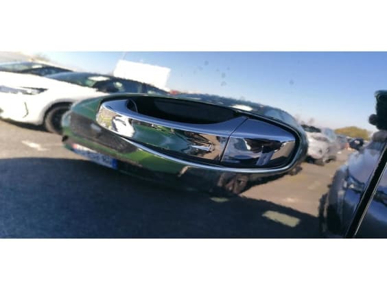 Citroën C5 Aircross NOUVEAU 1.2i Hybride 145 Max +TOIT OUVR Noir Perle