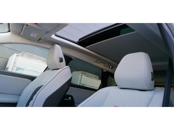 Citroën C5 Aircross NOUVEAU 1.2i Hybride 145 Max +TOIT OUVR Noir Perle