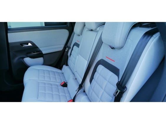 Citroën C5 Aircross NOUVEAU 1.2i Hybride 145 Max +TOIT OUVR Noir Perle