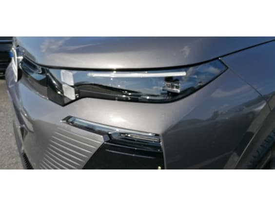 Citroën C5 Aircross NOUVEAU 1.2i Hybride 145 Max Gris Platinium