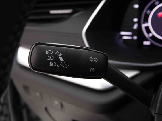Skoda Octavia 1.5 TSI Hybrid 150 ch ACT DSG7 Selection Argent