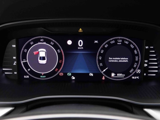 Skoda Octavia 1.5 TSI Hybrid 150 ch ACT DSG7 Selection Argent