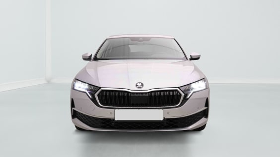 Skoda Octavia 1.5 TSI Hybrid 150 ch ACT DSG7 Selection Argent