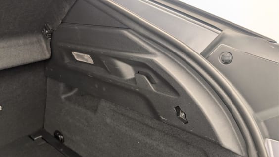 Peugeot 3008 Hybrid 145 e-DCS6 Allure Gris Artense 