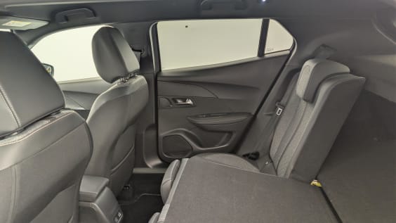 Peugeot 2008 PureTech 100 S&S BVM6 Allure Gris Selenium