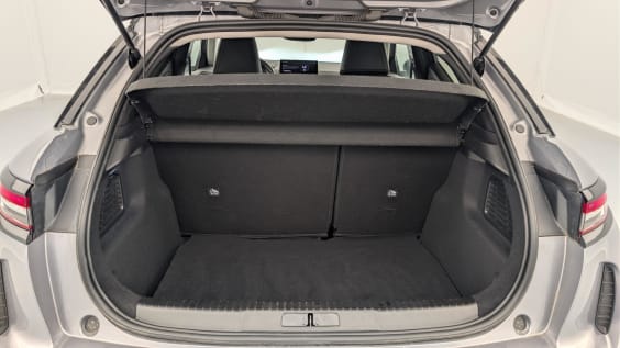 DS DS3 PureTech 100 BVM6 Performance Line Gris Artense / Toit Noir