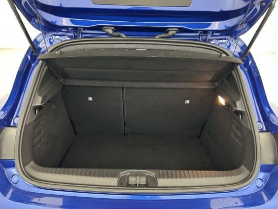 Renault Clio E-Tech full hybrid 145 Esprit Alpine Bleu