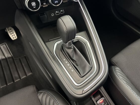 Renault Clio E-Tech full hybrid 145 Esprit Alpine Bleu