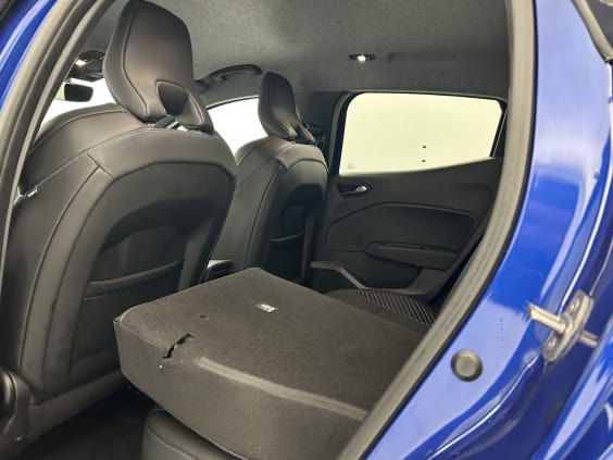 Renault Clio E-Tech full hybrid 145 Esprit Alpine Bleu