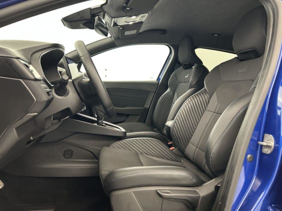 Renault Clio E-Tech full hybrid 145 Esprit Alpine Bleu