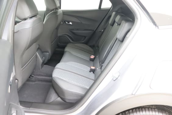 Peugeot 2008 Allure Hybrid 145 hp e-DSC6 Grey