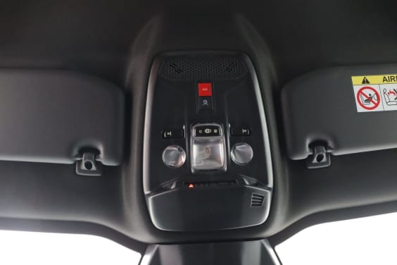 Peugeot 2008 Allure Hybrid 145 hp e-DSC6 Grey