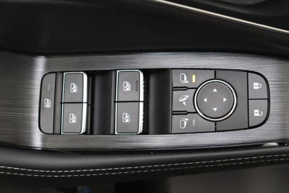 Nissan X-TRAIL TEKNA 5PL E4ORCE 211 HP Grey