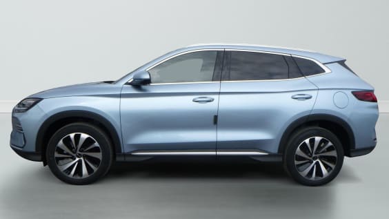 BYD SEAL U Seal U 1.5l DM-i 218 ch PHEV Comfort Tian Qing
