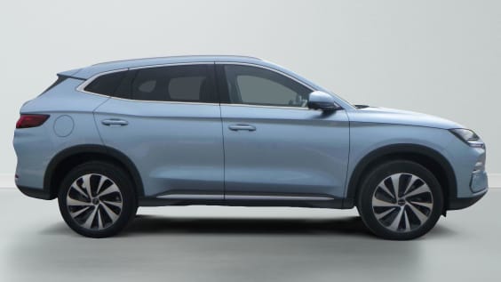 BYD SEAL U Seal U 1.5l DM-i 218 ch PHEV Comfort Tian Qing