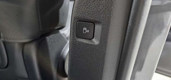 Citroën Spacetourer SpaceTourer M BlueHDi 180 S&S EAT8 Business Pack Gris Titane
