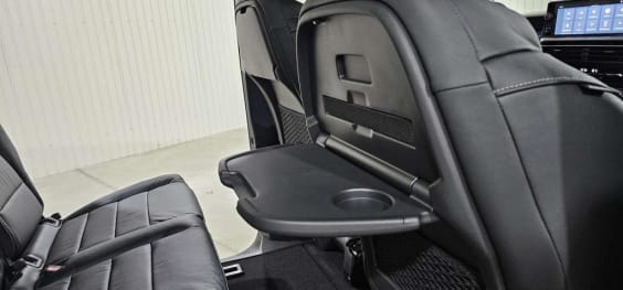 Citroën Spacetourer SpaceTourer M BlueHDi 180 S&S EAT8 Business Pack Gris Titane