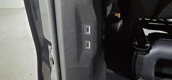 Citroën Spacetourer SpaceTourer M BlueHDi 180 S&S EAT8 Business Pack Gris Titane